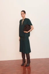 Ferragamo Pre-Fall 2025 Lookbook
