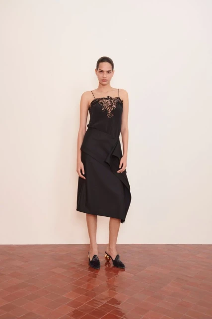 Ferragamo Pre-Fall 2025 Lookbook