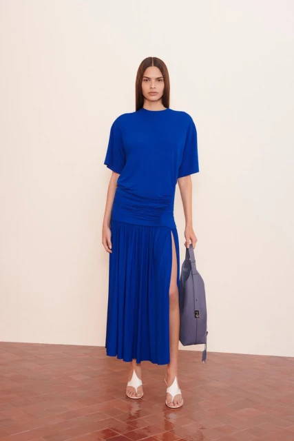Ferragamo Pre-Fall 2025 Lookbook