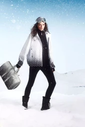 Louis Vuitton Newness Ski Collection