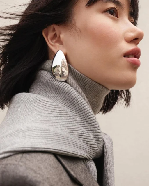 Marks & Spencer Fall 2024 lookbook