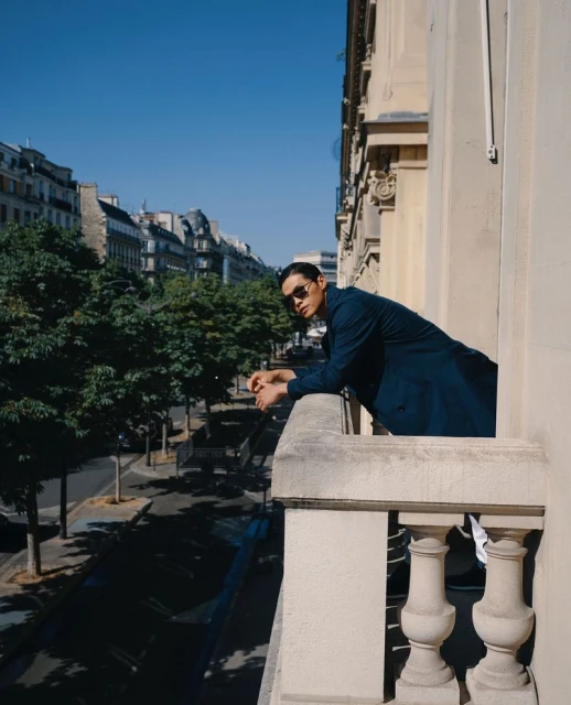 Daniel Hechter F/W 24 Lookbook