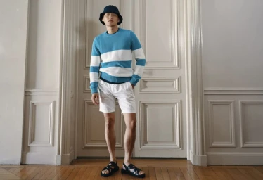 Daniel Hechter F/W 24 Lookbook