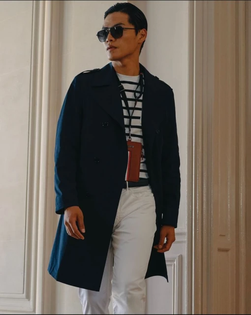 Daniel Hechter F/W 24 Lookbook