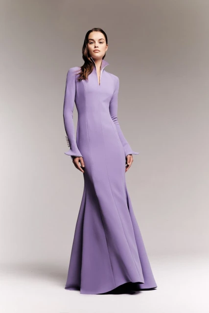 Alexis Mabille Spring/Summer 2025 Ready To Wear Lookbook