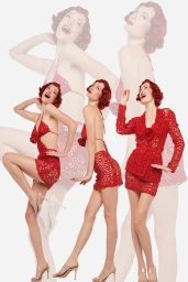 Norma Kamali Pre-Fall 2025 Lookbook