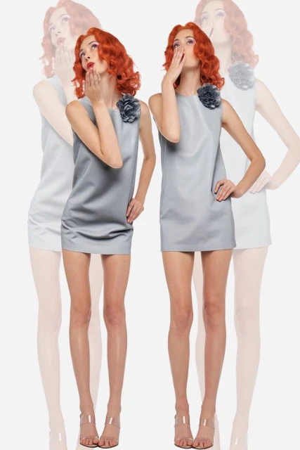 Norma Kamali Pre-Fall 2025 Lookbook