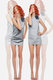 Norma Kamali Pre-Fall 2025 Lookbook