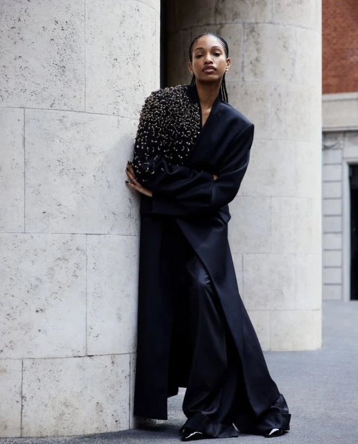 Emporio Armani Fall Winter 2024/25