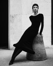 Emporio Armani Fall Winter 2024/25