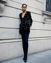 Emporio Armani Fall Winter 2024/25