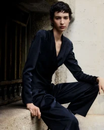 Emporio Armani Fall Winter 2024/25