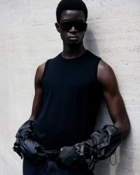 Emporio Armani Fall Winter 2024/25