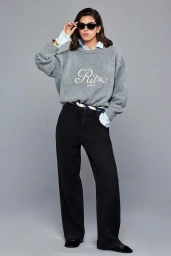 FRAME WOMEN PS25 LOOKBOOK