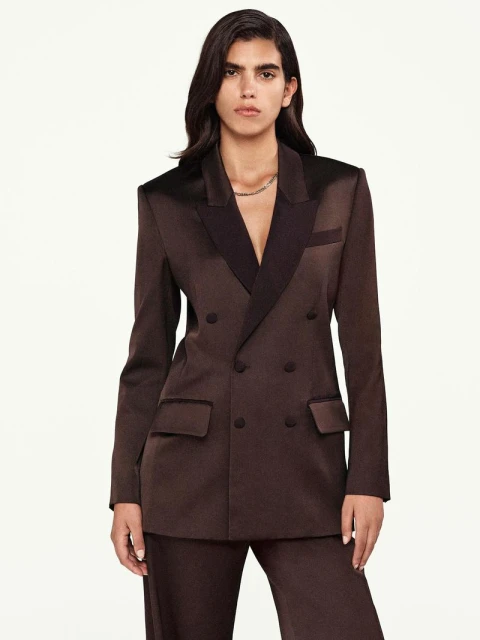 FRAME WOMEN PS25 LOOKBOOK