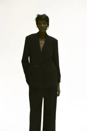 Zara A/W 25 Wardrobe Staples