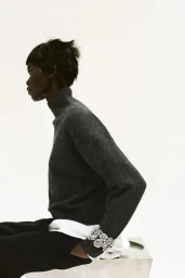 Zara A/W 25 Wardrobe Staples