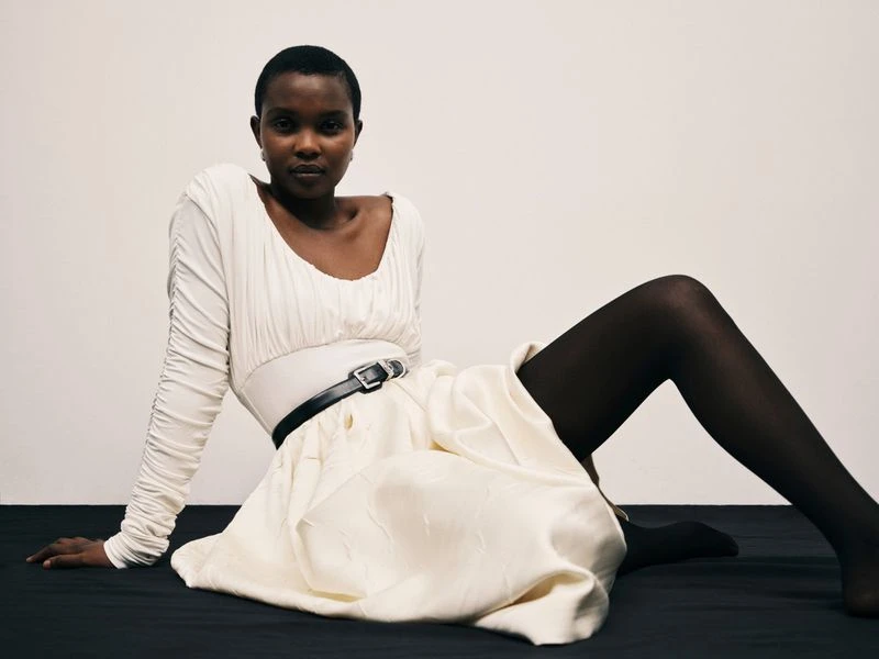 Déhanche Spring 25 Collection