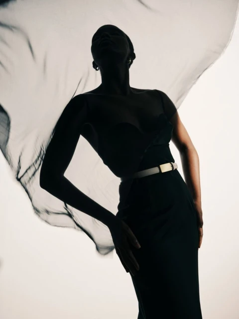 Déhanche Spring 25 Collection