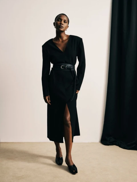 Déhanche Spring 25 Collection