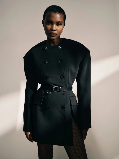 Déhanche Spring 25 Collection