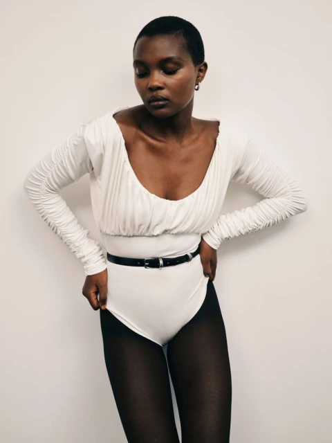 Déhanche Spring 25 Collection