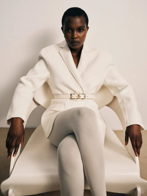 Déhanche Spring 25 Collection