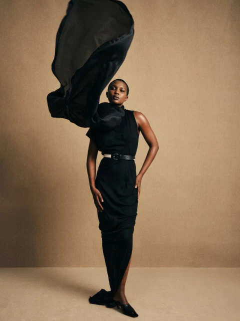 Déhanche Spring 25 Collection