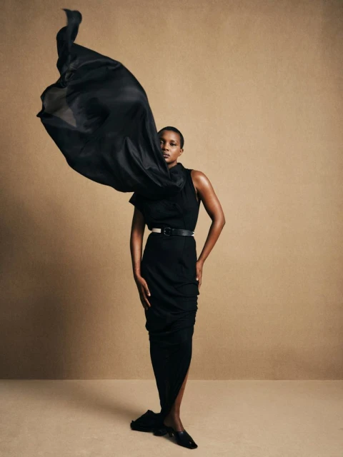 Déhanche Spring 25 Collection