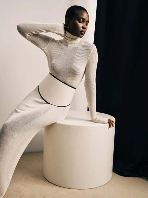 Déhanche Spring 25 Collection