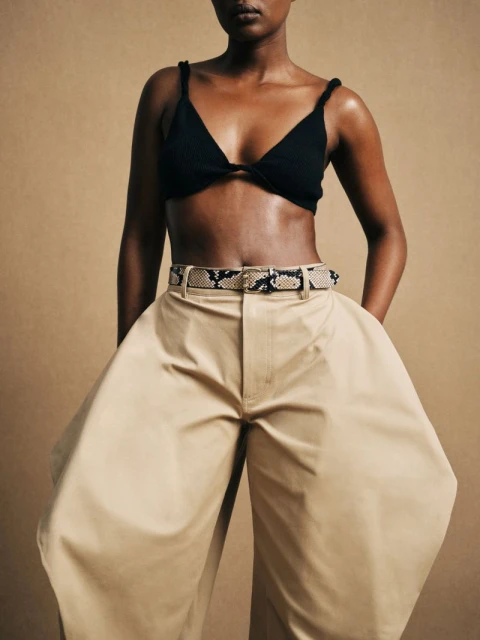 Déhanche Spring 25 Collection