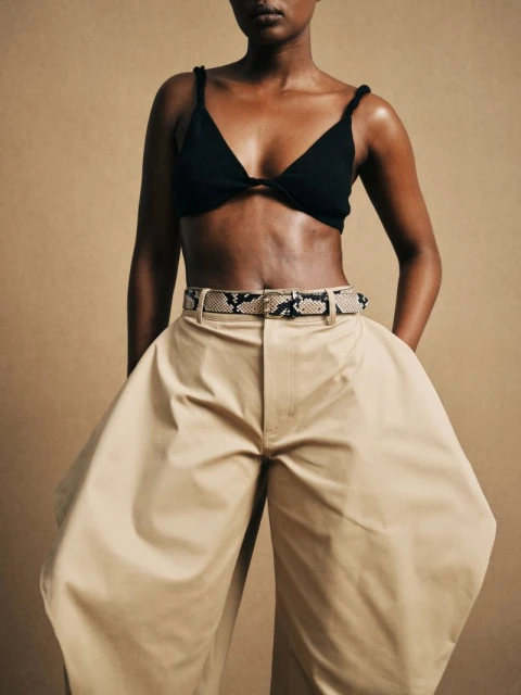 Déhanche Spring 25 Collection