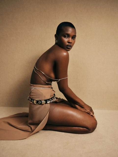 Déhanche Spring 25 Collection