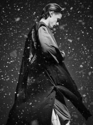 Yohji Yamamoto Pour Homme S/S 25