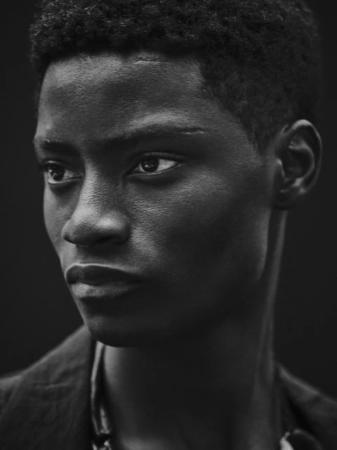 Yohji Yamamoto Pour Homme S/S 25