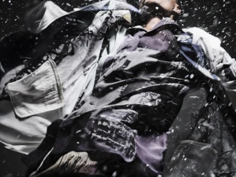 Yohji Yamamoto Pour Homme S/S 25