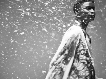 Yohji Yamamoto Pour Homme S/S 25