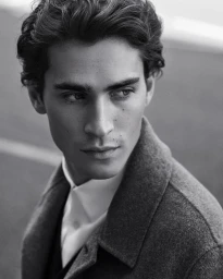 COS OUTERWEAR MENSWEAR