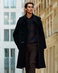 COS OUTERWEAR MENSWEAR