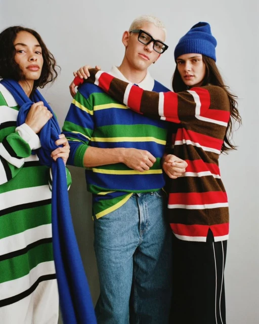 Guest In Residence Winter 2024 Collection