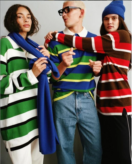 Guest In Residence Winter 2024 Collection