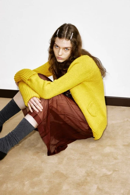 N21 Pre-Fall 2025 Lookbook