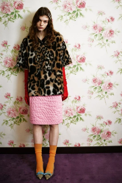 N21 Pre-Fall 2025 Lookbook