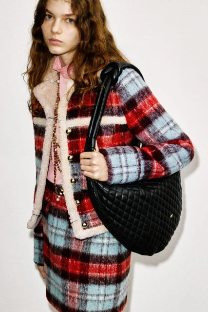 N21 Pre-Fall 2025 Lookbook