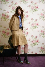 N21 Pre-Fall 2025 Lookbook