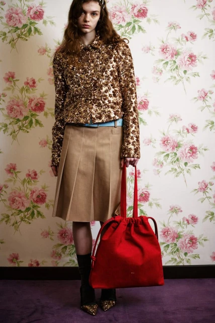 N21 Pre-Fall 2025 Lookbook