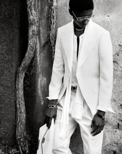 INTRODUCING SPRING 25 - MEN