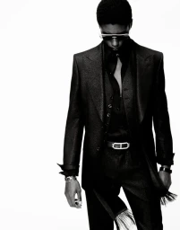 INTRODUCING SPRING 25 - MEN