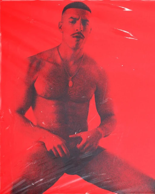 Image and AD Artwork by Jess Cuevas