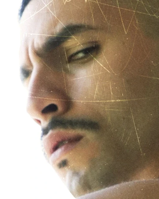 Image and AD Artwork by Jess Cuevas